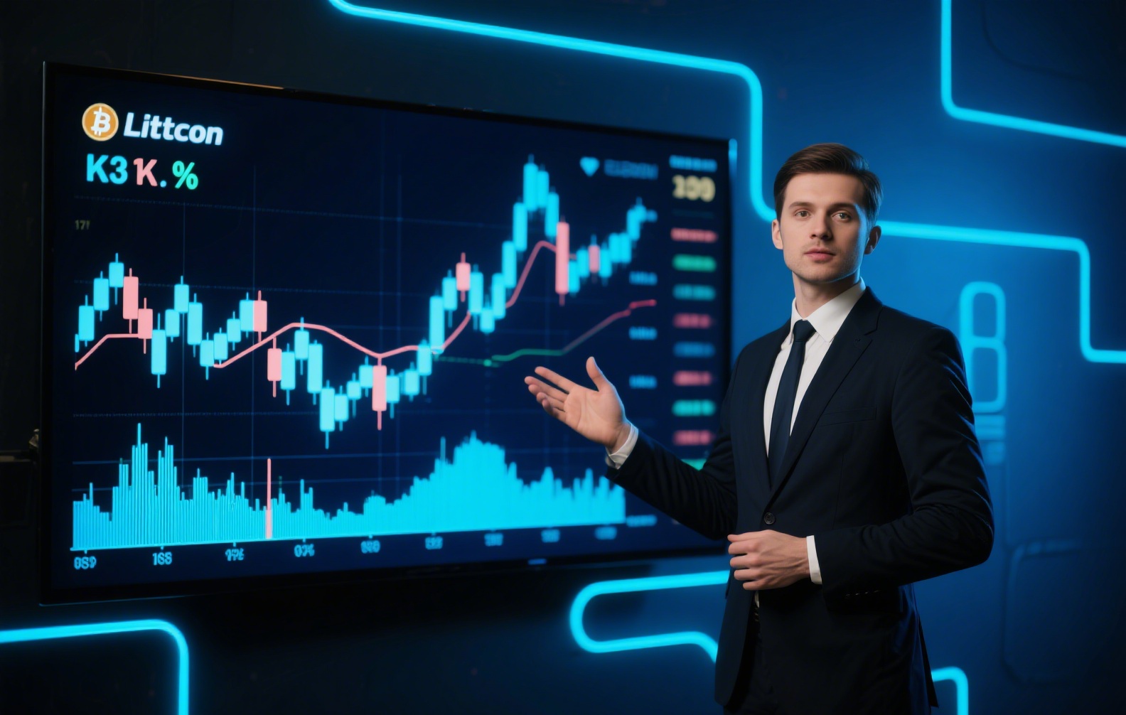 USDC交易是否违法？解析稳定币合规风险与监管现状