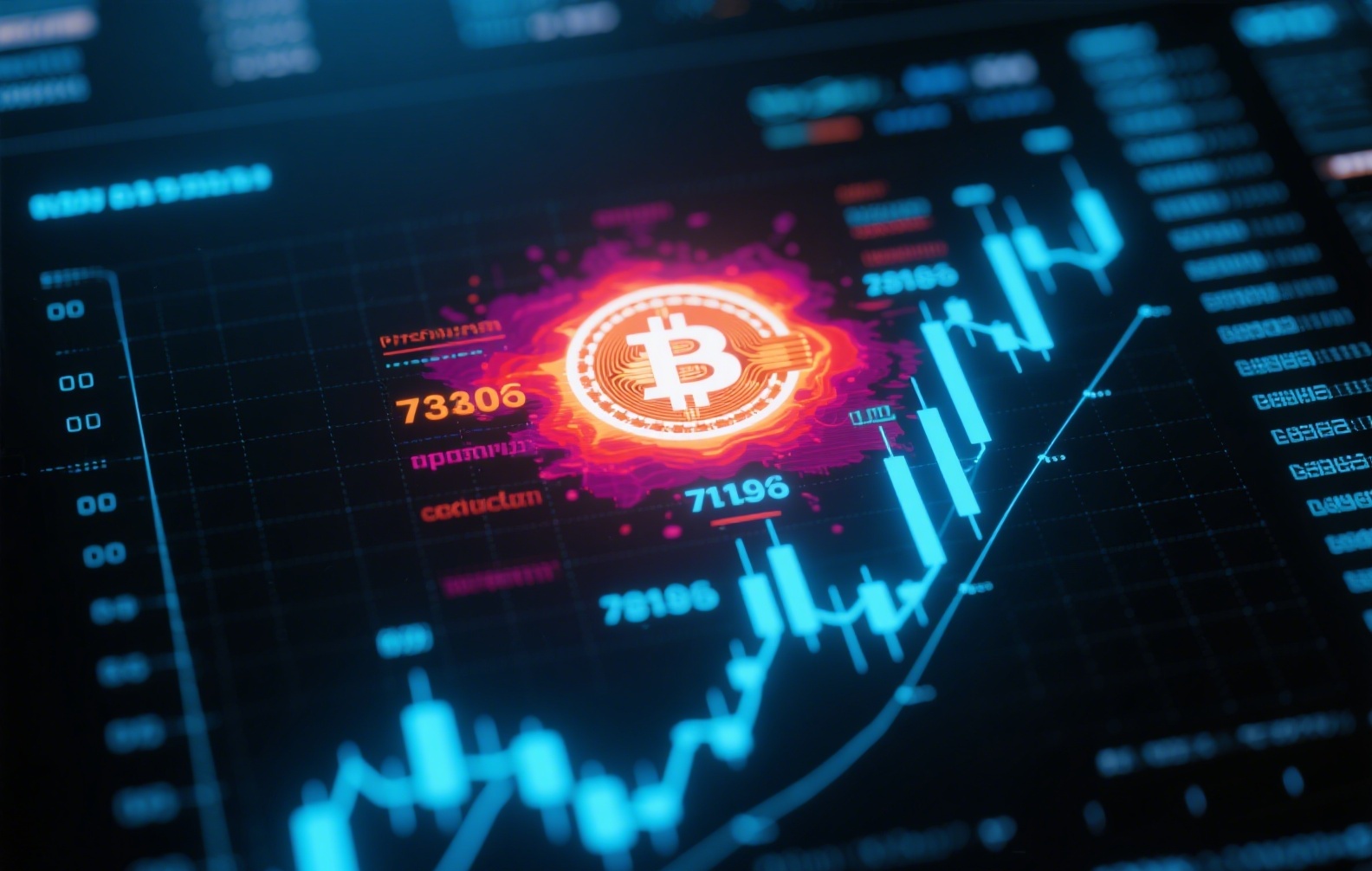 Python实现币安合约量化交易策略 | 自动化程序开发指南