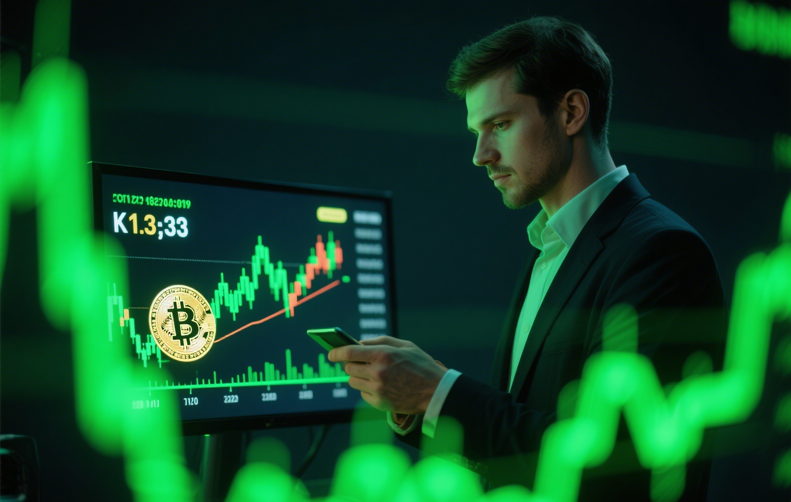 币安印尼交易所安全可靠吗？深度解析与用户指南