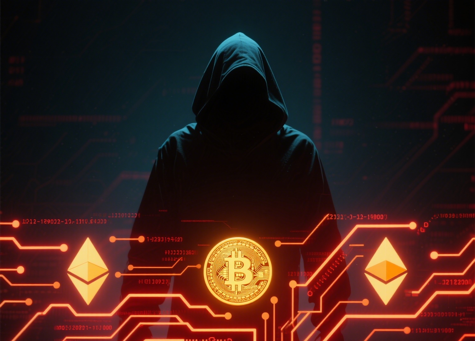 USDC Stablecoin and PDEX DEX: The Future of LINK Trading on Decentralized Exchanges